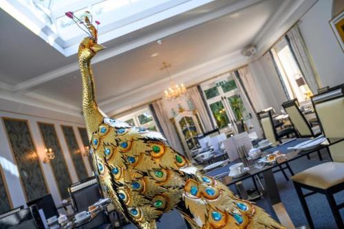 Facilities, Derby Manor in Boscombe