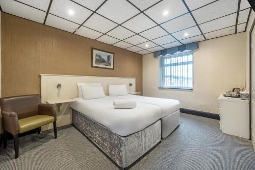 Bedford Hotel - image 8