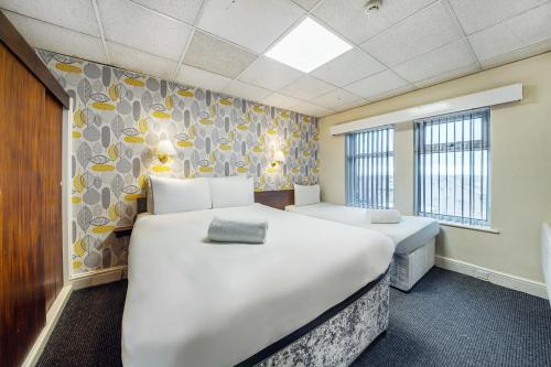 Bedford Hotel - image 6