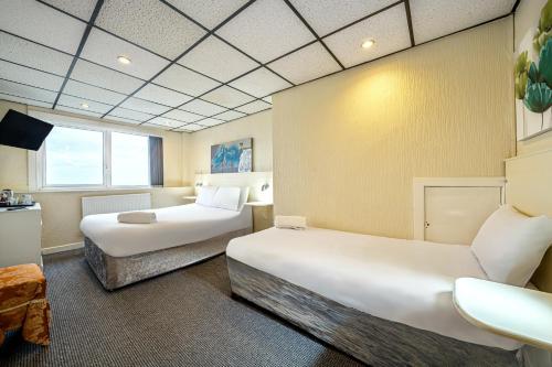 Bedford Hotel - image 12