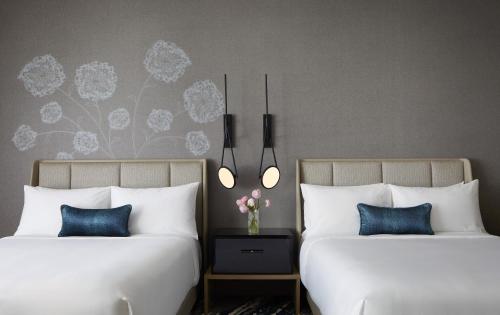 InterContinental Seattle Bellevue, by IHG Room Type - Classic Room