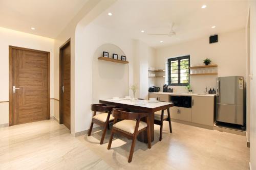 The Madras Grand  photo 5