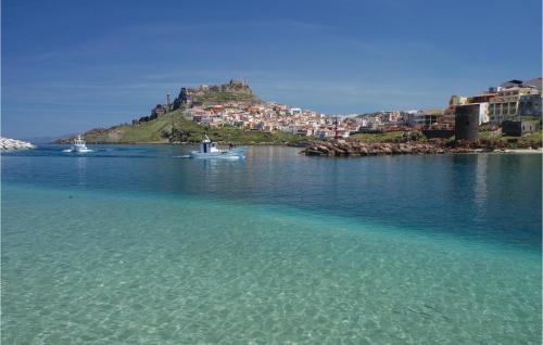 Buitenkant, Villa Antonella in Terrabianca