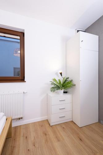 Apartamenty niedaleko dworca od WroclawApartament-pl, Wrocław (photo 9)