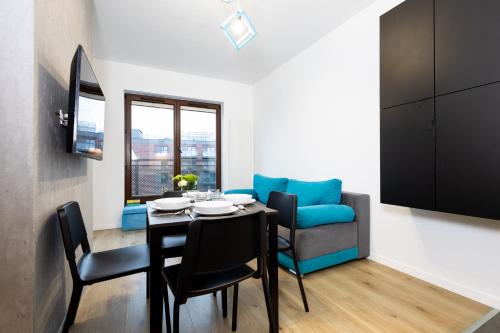 Apartamenty niedaleko dworca od WroclawApartament-pl, Wrocław (photo 5)