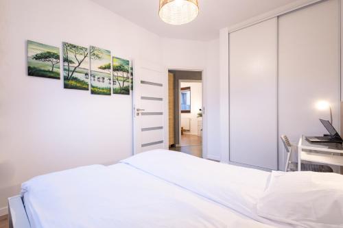 Apartamenty niedaleko dworca od WroclawApartament-pl, Wrocław (photo 7)