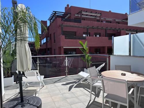 Playa Granada Apartamentos Moriscos II 5