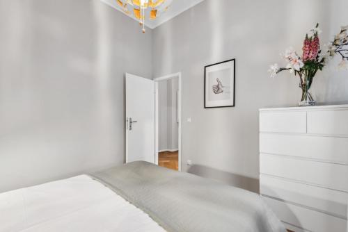 Comfy 2 Bedroom Apartment Charlottenburg, Berlín (fotografie 10)