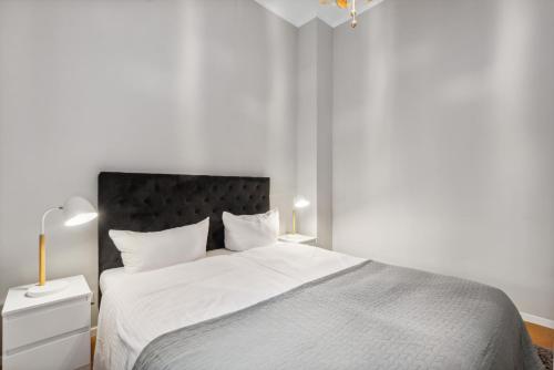Two-Bedroom Apartment image 10
