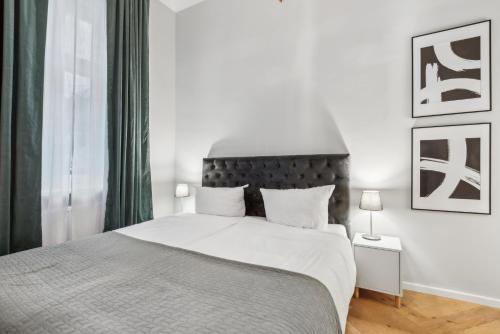 Comfy 2 Bedroom Apartment Charlottenburg - image 3