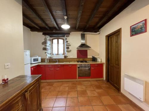 Haramberria in 圣瑞斯伊巴尔