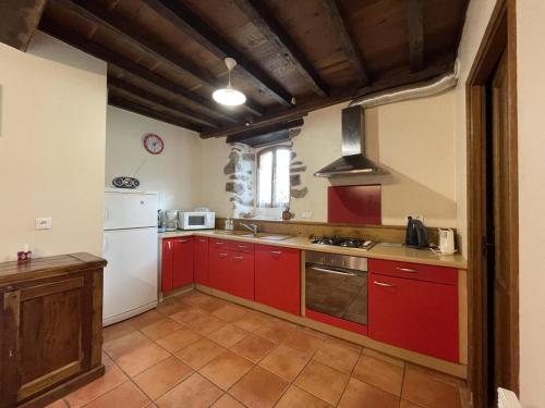 Haramberria in 圣瑞斯伊巴尔