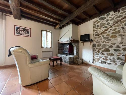 Haramberria in 圣瑞斯伊巴尔