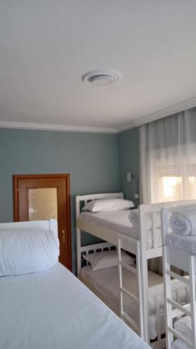Mandarine hostel, Tirana (zdjęcie 11)
