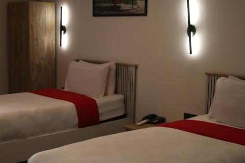 The Hotel Syracuse, Casablanca (foto 10)