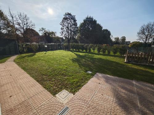 Casa Re Del Bosco - Venice Airport, Benátky (fotografie 9)