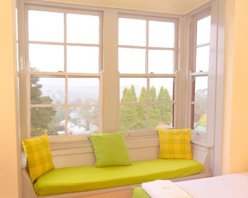 Katoomba Mountain Lodge in Blue Mountains