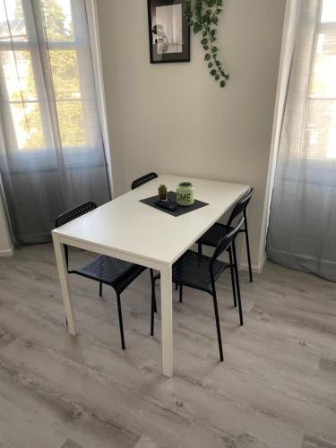 Greenhome Lörrach -Ihre Apartments im 3-Ländereck- 3
