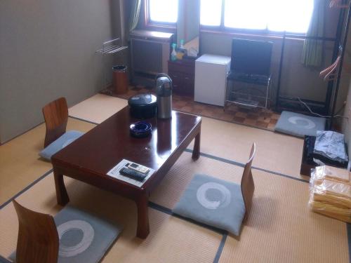 Kashiwagi Onsen Hirakawa