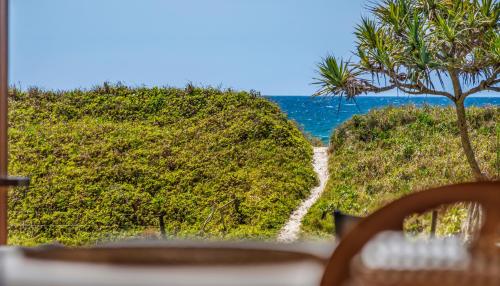 Whale Song - Absolute Beachfront – khách sạn tại New Brighton