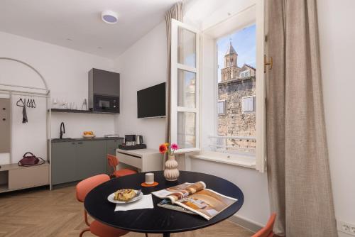 PIAC Luxury Suites, Spalato (Split)
