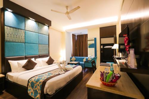 รีเจนตา ออร์โก หริทวาร (Regenta Orko 's Haridwar) in หริปุระ กาลัน