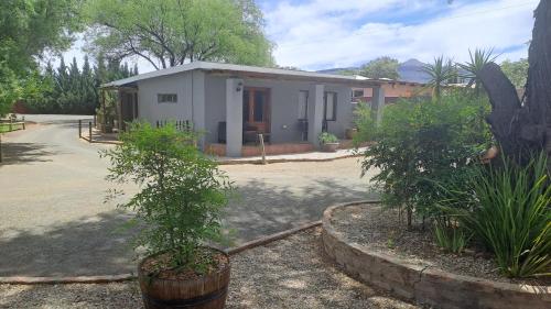 ทัศนียภาพภายนอกโรงแรม, African Dawn B&B in คาลวิเนีย