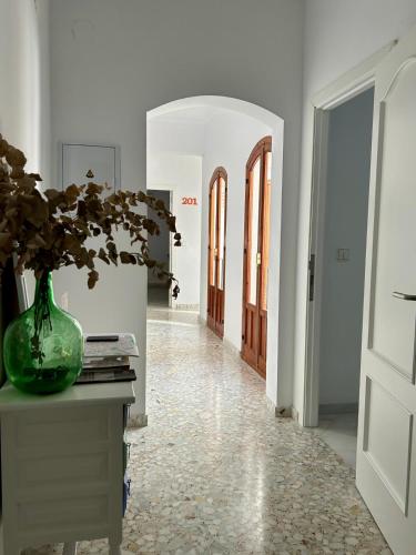 . Apartamento Mas y Prat nº 19 Ecija