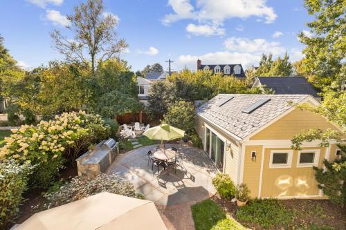 Clarendon Prestige 5-BR Luxury Homestay in Arlington, USA