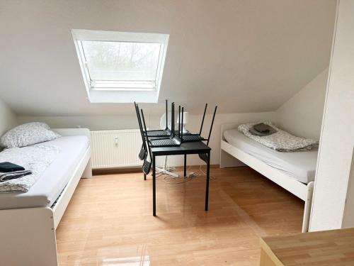 Work & Stay Apartments near Cologne Messe, Kolín nad Rýnem (fotografie 9)