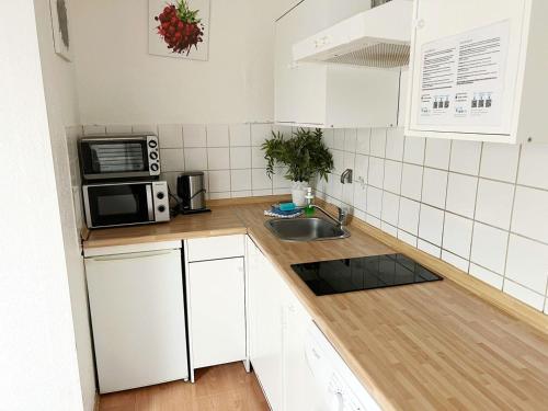 Work & Stay Apartments near Cologne Messe, Kolín nad Rýnem (fotografie 4)