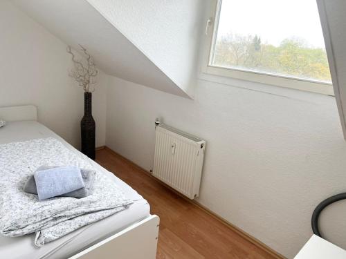 Work & Stay Apartments near Cologne Messe, Kolín nad Rýnem (fotografie 10)