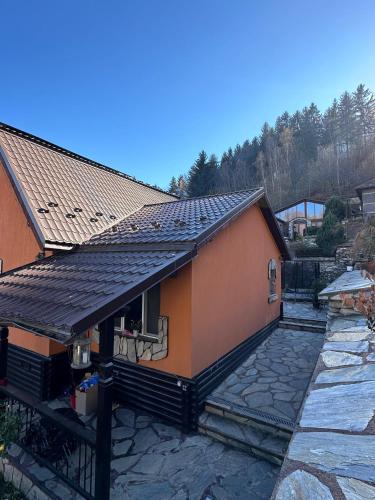 Vila Splendid, Lupeni (foto 2)