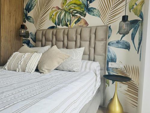 Lujoso Apartamento en el centro de Malaga piso 17