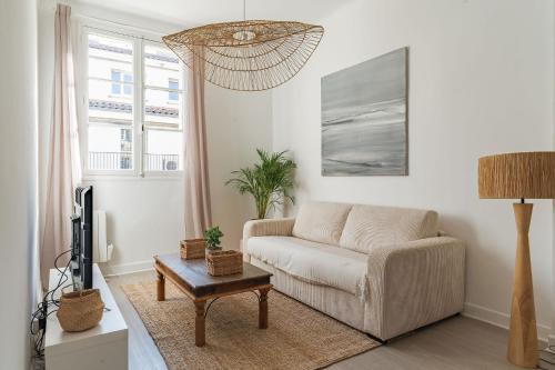 Le Pytheas - Nid douillet à deux pas du vieux port - Location saisonnière - Marseille