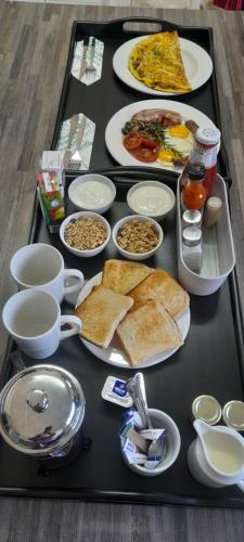 Shiloah Self - Catering & Guesthouse in Oranjemund