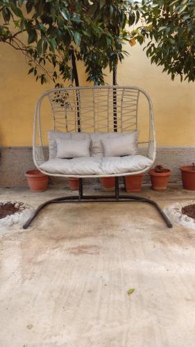 Mandarine hostel, Tirana (zdjęcie 8)