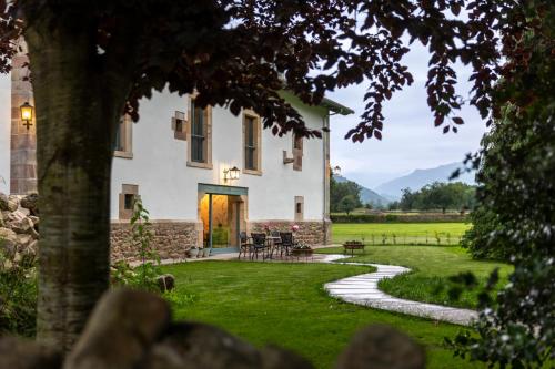 . Hotel Casa Luca de Tena