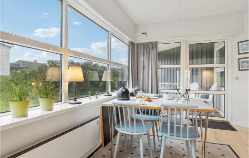  Fanø Bad, Lejl 18 in Fanø