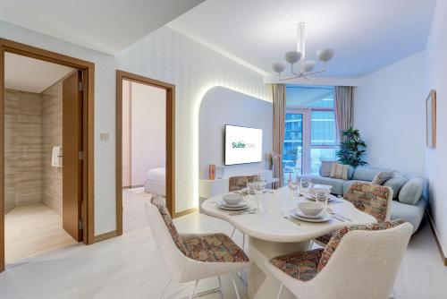 Luxury 1 bedroom Apartment in Urban Oasis by Missoni, Dubai (photo 10)