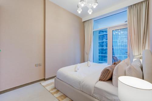 Luxury 1 bedroom Apartment in Urban Oasis by Missoni, Dubai (photo 9)