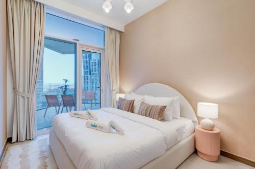 Luxury 1 bedroom Apartment in Urban Oasis by Missoni, Dubai (photo 2)
