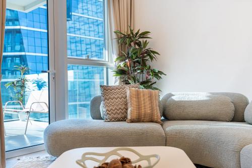 Luxury 1 bedroom Apartment in Urban Oasis by Missoni, Dubai (photo 7)