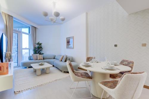 Luxury 1 bedroom Apartment in Urban Oasis by Missoni, Dubai (photo 8)