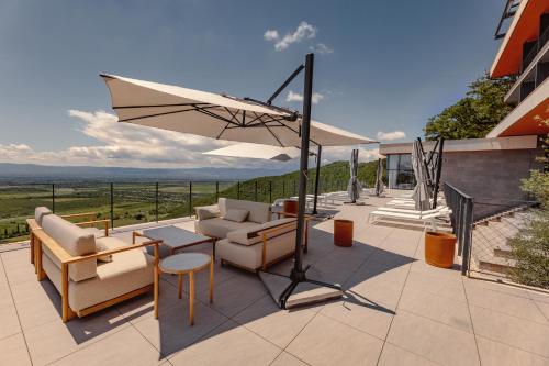 611748169 Kvareli Lake Resort