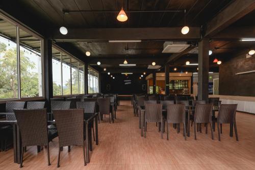 Baan Plaifah Khao Yai Hotel - 편의 시설/서비스