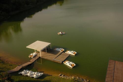 Kvareli Lake Resort