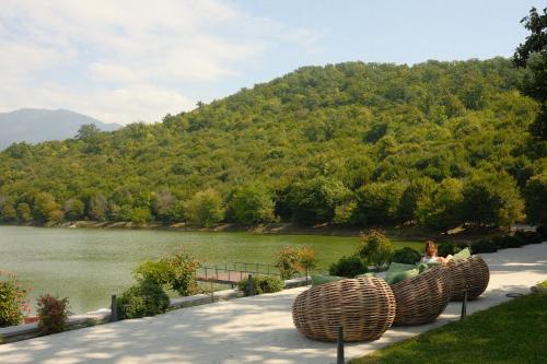 611749631 Kvareli Lake Resort