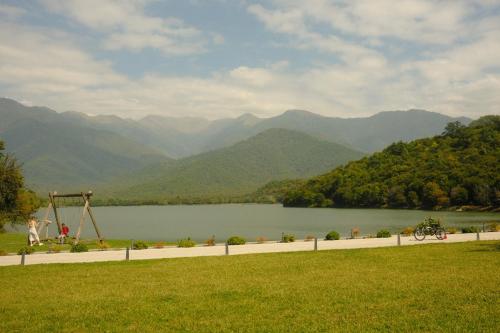 611749643 Kvareli Lake Resort