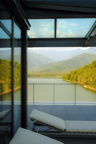 611749658 Kvareli Lake Resort